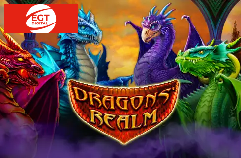 Dragons' Realm High Cash